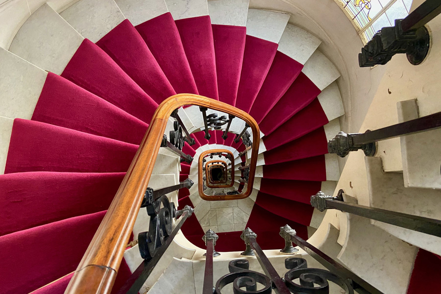 ESCALIER-1486539782